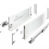 GTV AXIS PRO Schublade