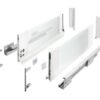 GTV AXIS PRO Schublade