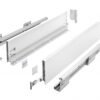 Schubladensystem AXISPRO 550 mm