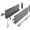 GTV Schubladensystem AXISPRO 300