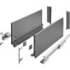 Schubladensystem AXISPRO 350 mm