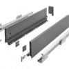 Schubladensystem AXISPRO 550 mm