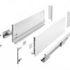 GTV Schubladensystem AXISPRO 550