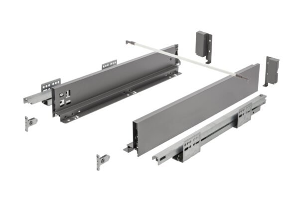 GTV AXISPRO Schubschublade zum