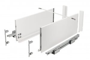 GTV AXISPRO Push to