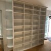 Bücherregal 2640 × 2480