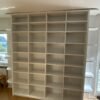 Bücherregal 2640 × 2480