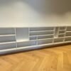 Bücherregal 4000 × 850
