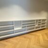 Bücherregal 4000 × 850