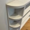 Bücherregal 4000 × 850
