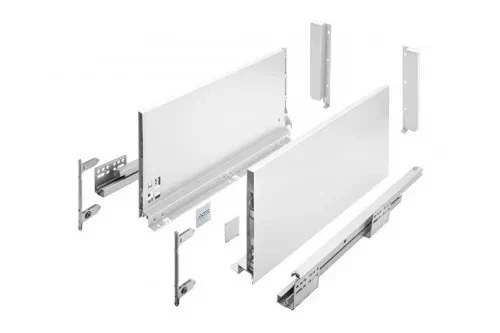 Schubladensystem AXISPRO 350 mm