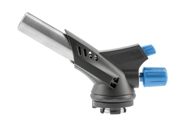 Högert Gasbrenner 1300°C Piezo