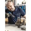 Högert Gasbrenner 1300°C Piezo