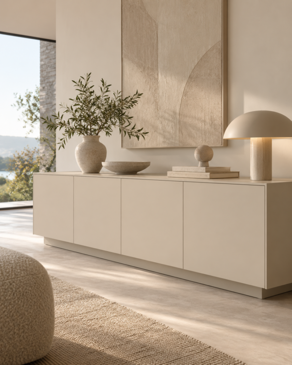 Egger U220 ST9 Softbeige